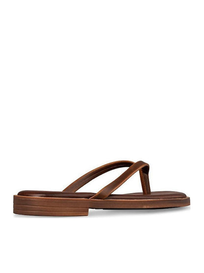 THONG SANDALS
