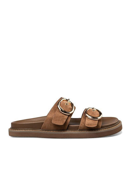 FLATFORM SANDALS