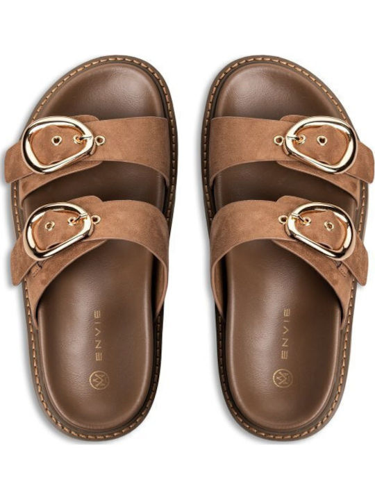 FLATFORM SANDALS