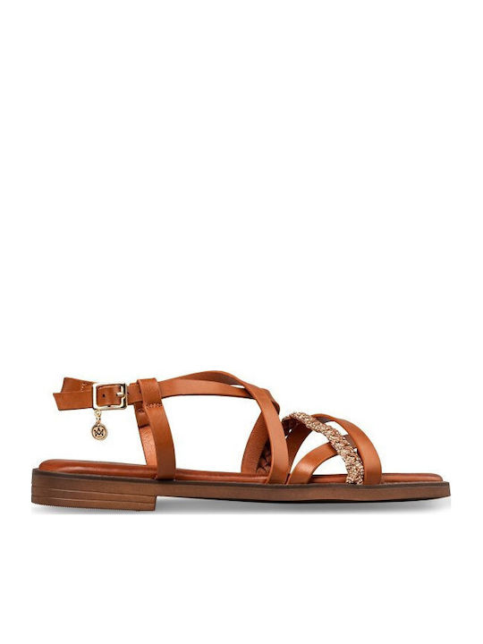 FLAT SANDALS
