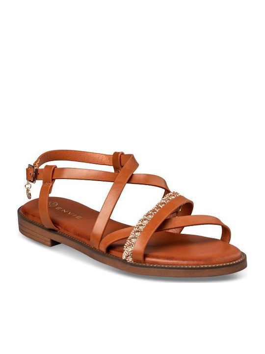 FLAT SANDALS