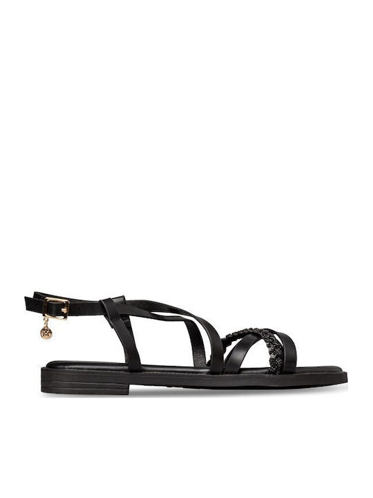 FLAT SANDALS