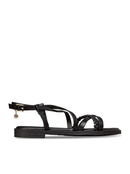 FLAT SANDALS