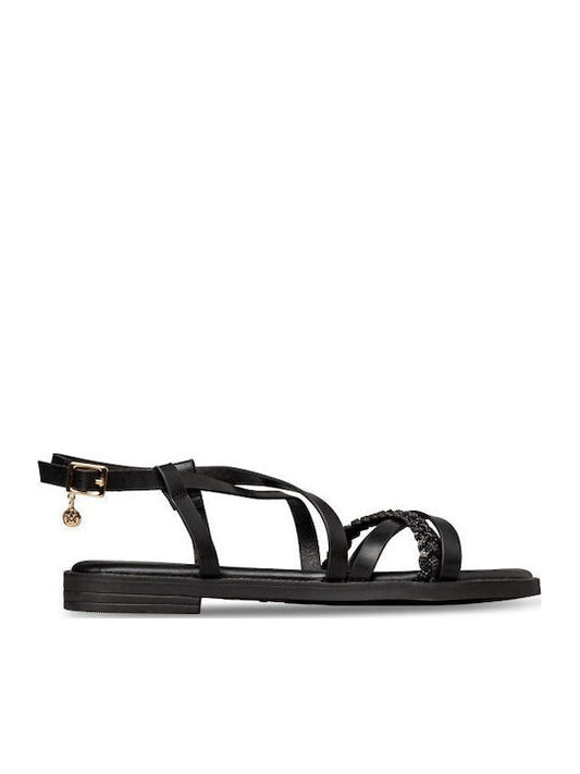 FLAT SANDALS