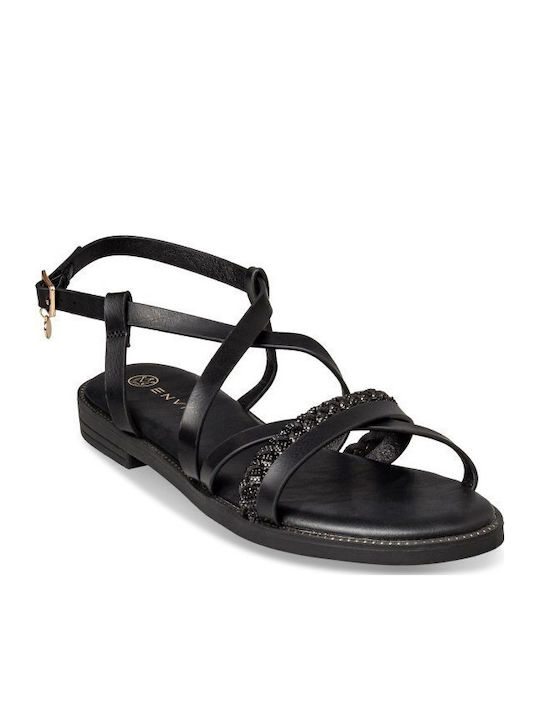 FLAT SANDALS