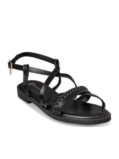 FLAT SANDALS