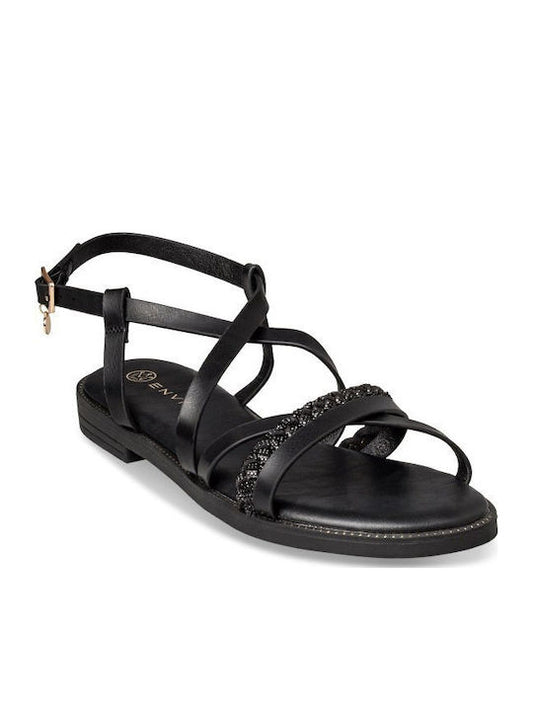 FLAT SANDALS