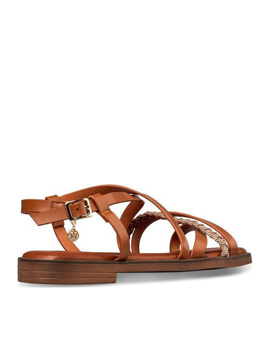 FLAT SANDALS