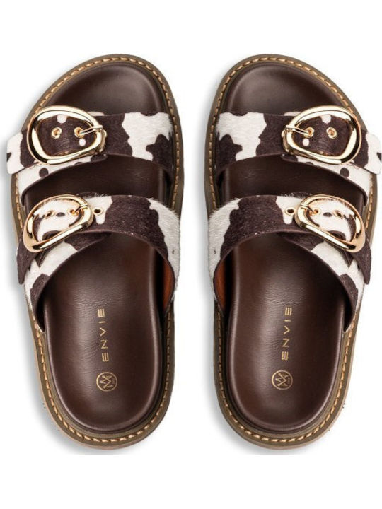 FLATFORM SANDALS