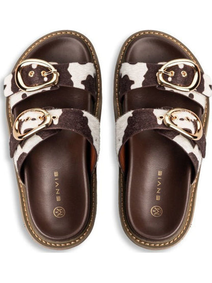 FLATFORM SANDALS