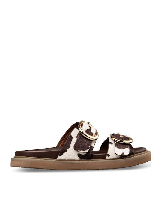 FLATFORM SANDALS