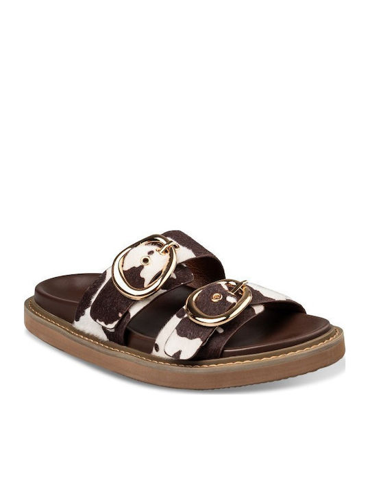 FLATFORM SANDALS