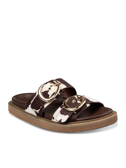 FLATFORM SANDALS
