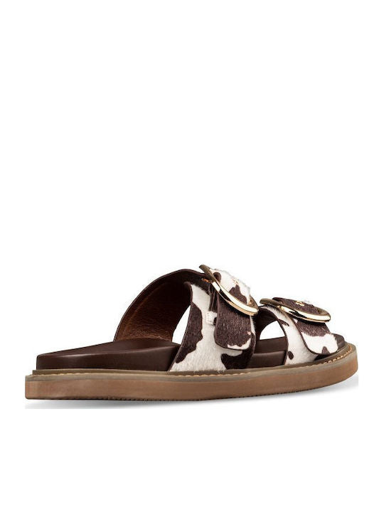 FLATFORM SANDALS