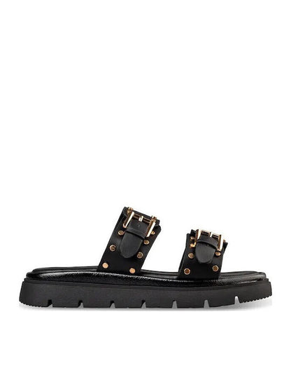 FLATFORM SANDALS