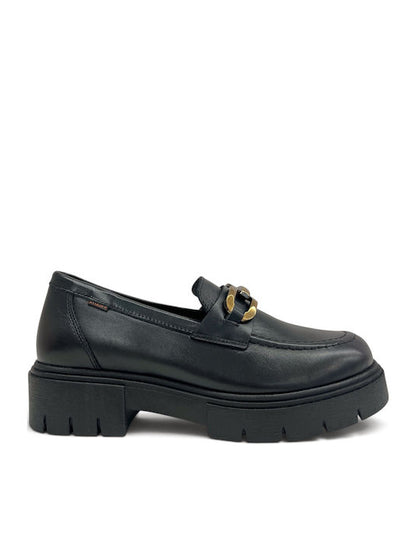Ragazza Δερμάτινα Γυναικεία Loafers 0194
