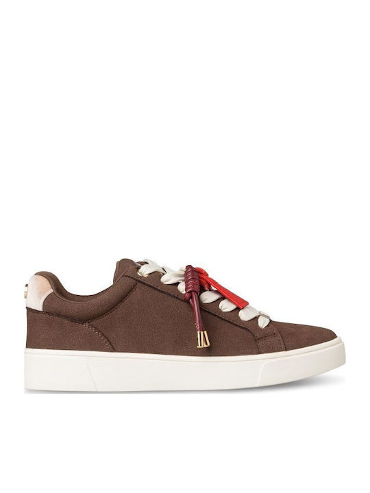 LOW TOP SNEAKERS