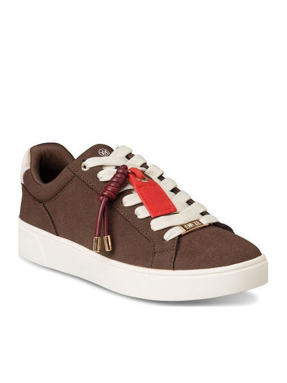 LOW TOP SNEAKERS