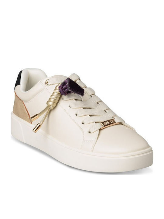 LOW TOP SNEAKERS