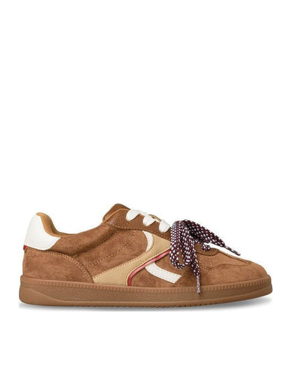 LOW TOP SNEAKERS