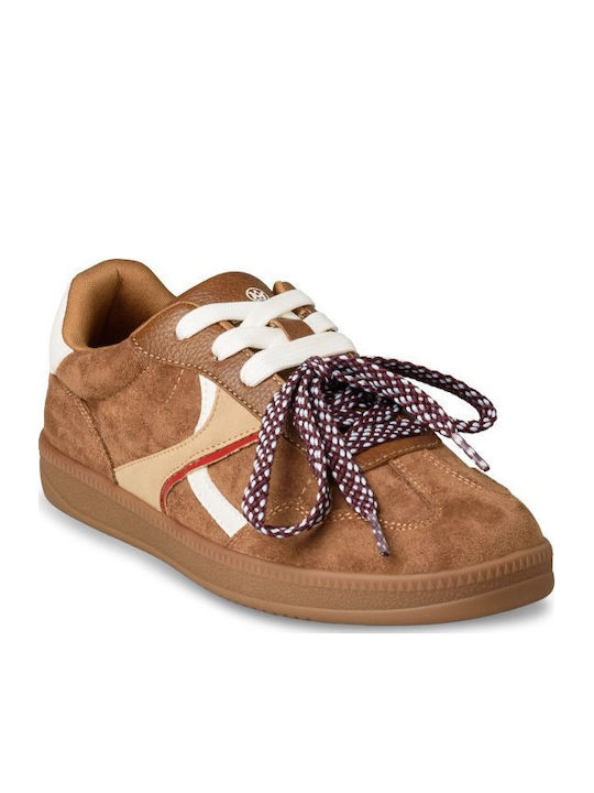 LOW TOP SNEAKERS