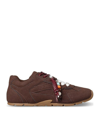 LOW TOP SNEAKERS