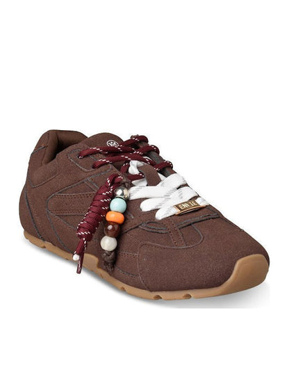 LOW TOP SNEAKERS