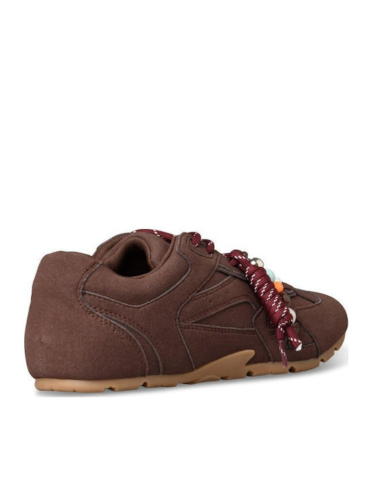 LOW TOP SNEAKERS