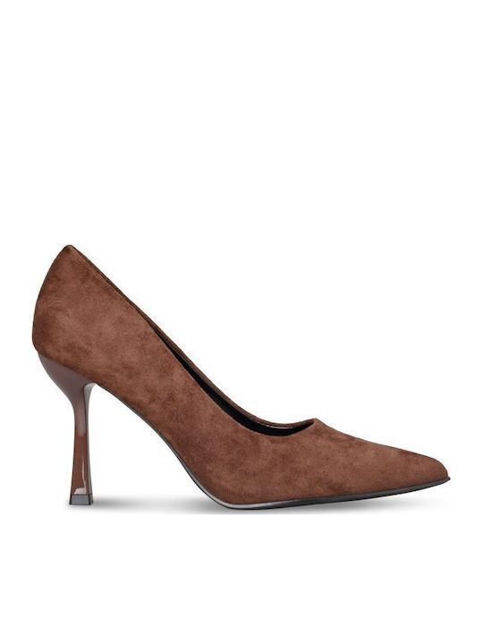 POINTY PUMPS