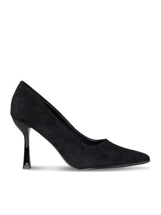 POINTY PUMPS