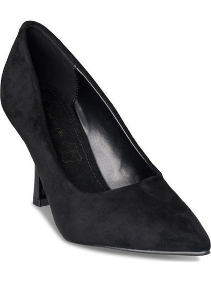 POINTY PUMPS