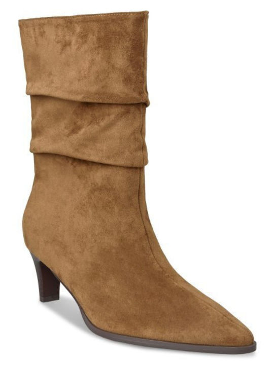 SLOUCHY BOOTIES