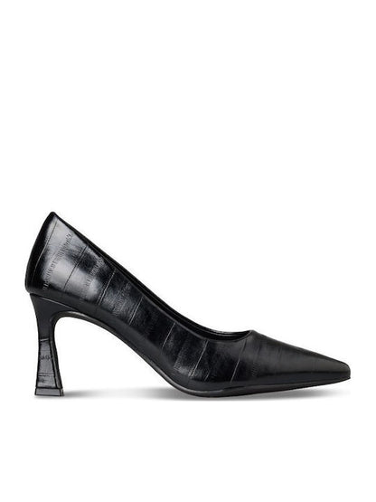 CROC-EFFECT PUMPS