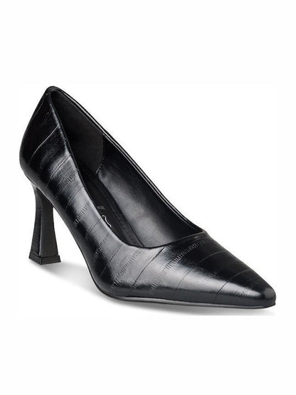 CROC-EFFECT PUMPS