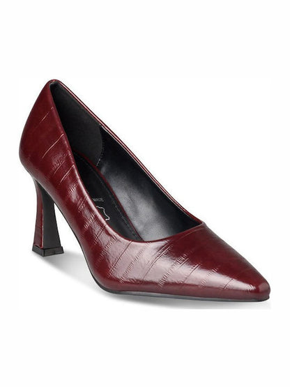 CROC-EFFECT PUMPS