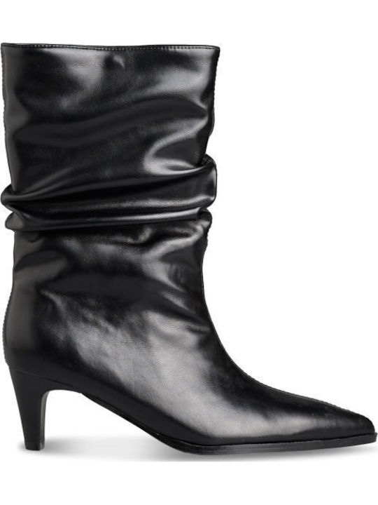 SLOUCHY BOOTIES