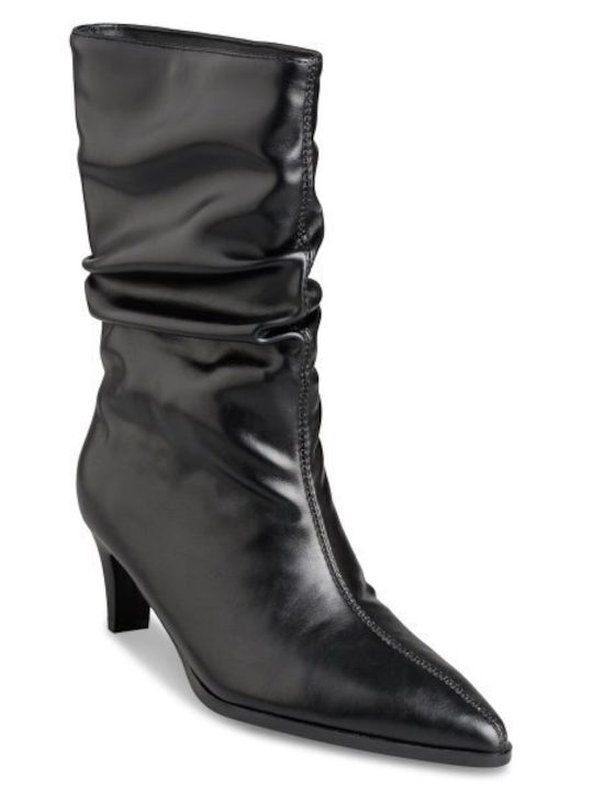 SLOUCHY BOOTIES