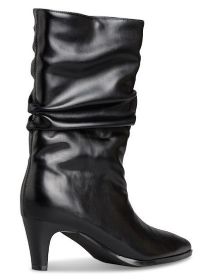 SLOUCHY BOOTIES