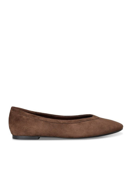 BALLET FLATS