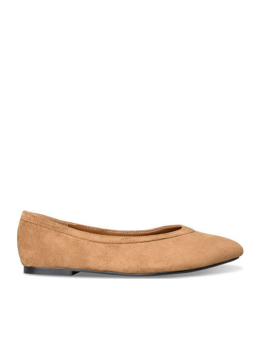 BALLET FLATS