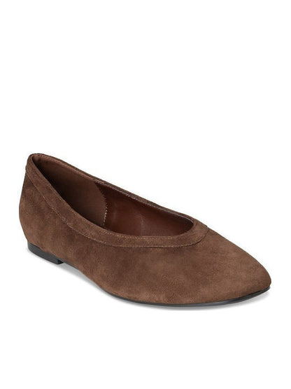 BALLET FLATS