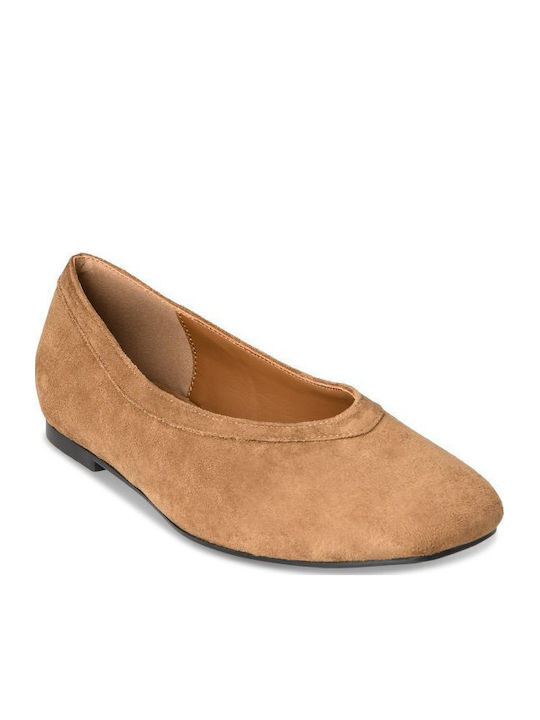 BALLET FLATS