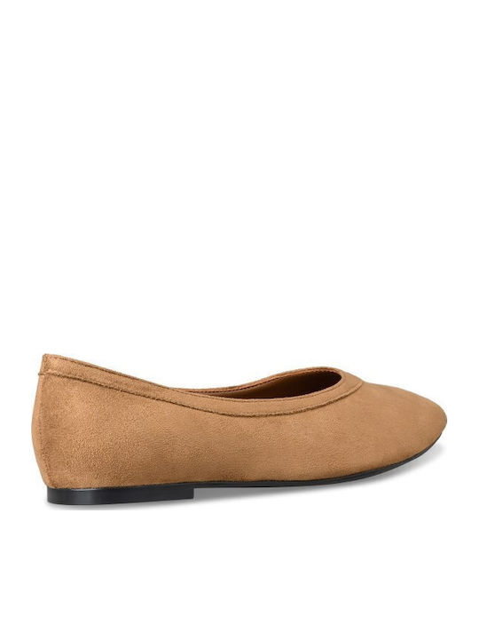 BALLET FLATS