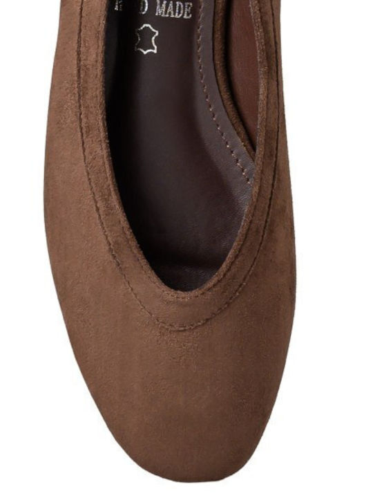 BALLET FLATS