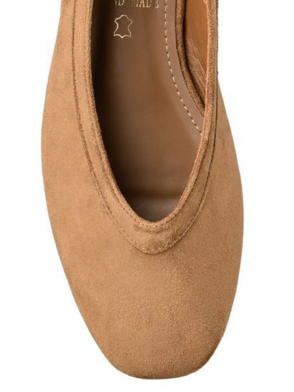 BALLET FLATS