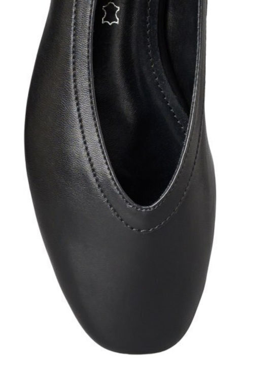 BALLET FLATS