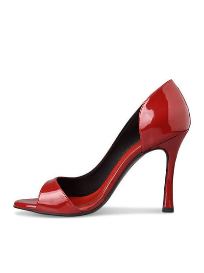 STILETTO PUMPS (PRE-ORDER)