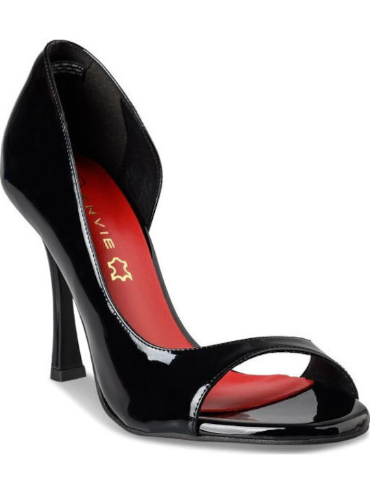 STILETTO PUMPS (PRE-ORDER)