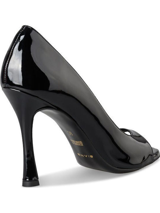 STILETTO PUMPS (PRE-ORDER)