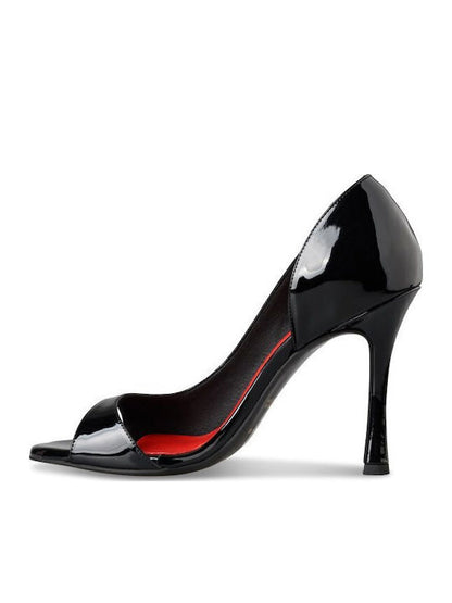 STILETTO PUMPS (PRE-ORDER)